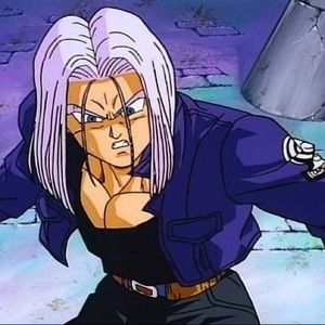 Meet your Posher, Harley